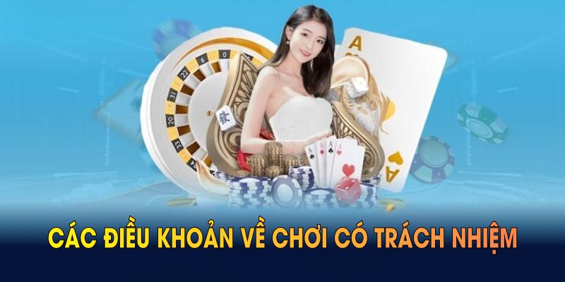 Các điều khoản về chơi có trách nhiệm tại cổng game Kèo Nhà Cái