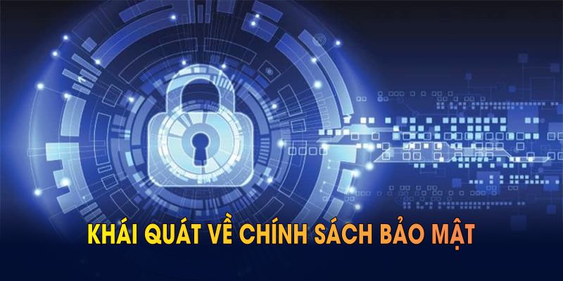 Khái quát về chính sách bảo mật nền tảng triển khai
