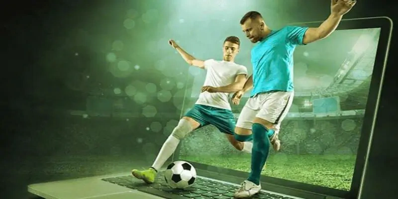 Hướng dẫn từng bước đặt kèo thể thao tại Hubet dành cho người mới