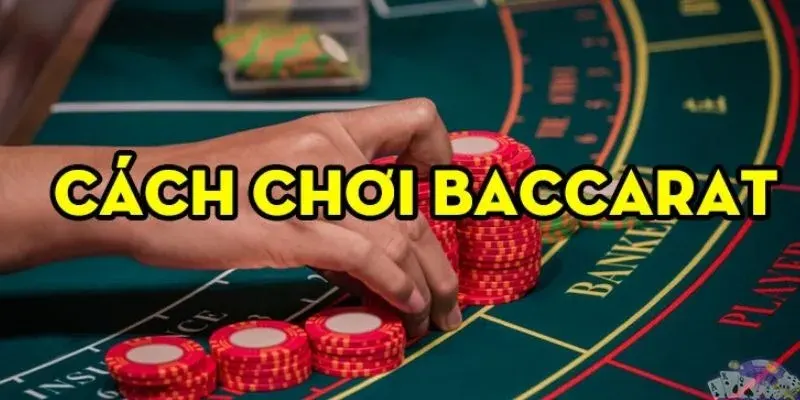 Hướng Dẫn Cách Chơi Baccarat Tại OK365 - Chi Tiết Và Mẹo Thắng Lớn