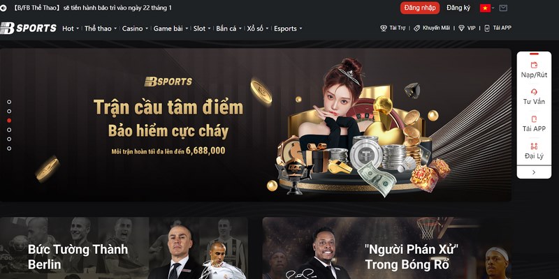 Những điều cần lưu ý khi nhận khuyến mãi từ nhà cái Bsport