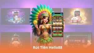 Rút Tiền Hello88 - Hướng Dẫn Từ A Đến Z Cho Người Chơi
