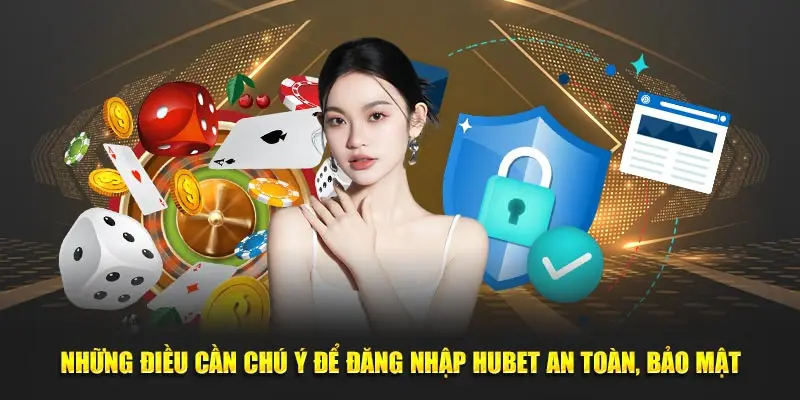 Thông tin tổng quan về Hubet