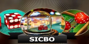 Cách Chơi Sicbo Chi Tiết - Bí Kíp Chinh Phục Hiệu Quả Cùng BJ88
