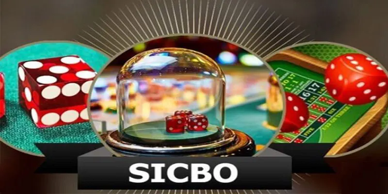 Cách Chơi Sicbo Chi Tiết - Bí Kíp Chinh Phục Hiệu Quả Cùng BJ88