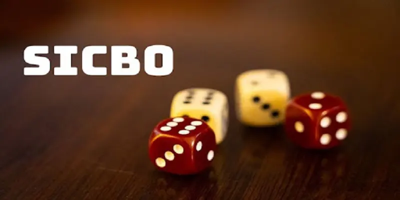 Thông tin về tựa game Sicbo - trò chơi xúc xắc cực thu hút