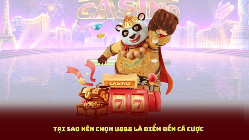 Đăng Ký U888 Tặng 888K – Chơi Game Thả Ga, Không Lo Vốn